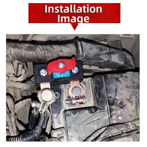 Interruttore sezionatore