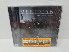 The Awful Truth by Meridian