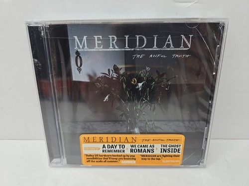 The awful truth meridian - awful,