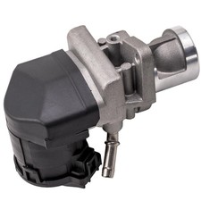 Gas Di Scarico AGR Radiatore