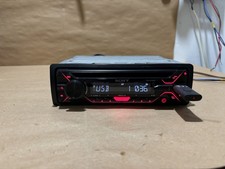 Autoradio Sony CD Radio Usb