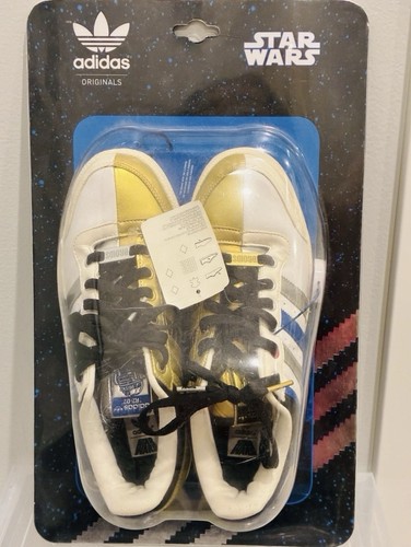 Adidas star wars - top, ten