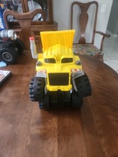 Matchbox 2008 ROCKY IL ROBOT