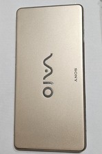 Sony Vaio Type P *UNTESTED*