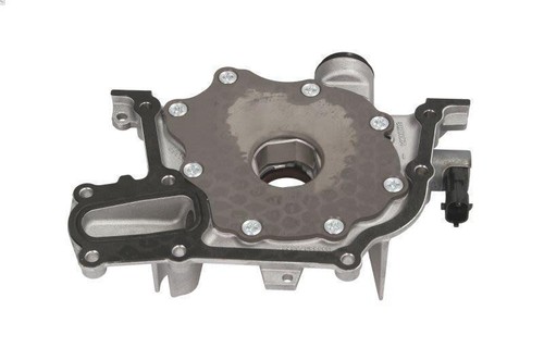 Oil pump pierburg 07381 01 - pump, 7.07381.01