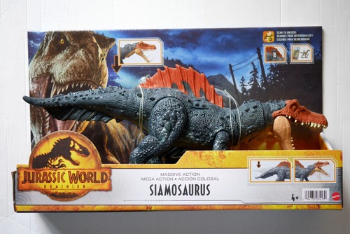 Mattel jurassic world dominion - jurassic,