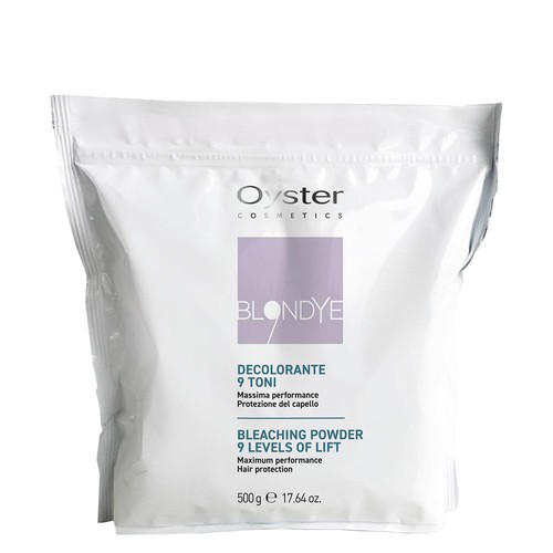 Oyster decolorante toni - oyster, 9