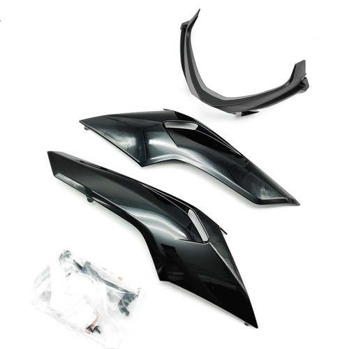 Kit puntale carena inferiore - kit, puntale,