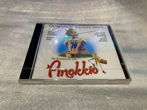 Pinocchio 1996 brian - pinocchio/(1996,