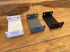 Connettore per scaffale IKEA