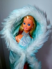 1985 Magic Moves Barbie