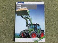FENDT 3K/55 - 3S70 Caricatore