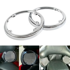 Carena altoparlante posteriore