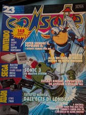 Console Mania nr. 23 ottobre