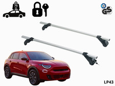 BARRE PORTATUTTO PORTAPACCHI