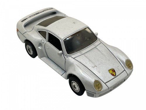 Modellino auto collezione - auto, da