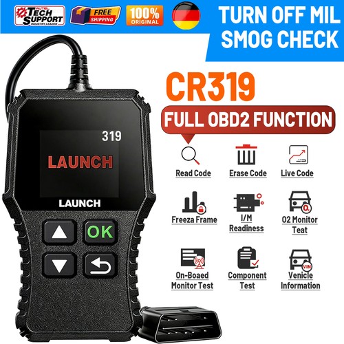 2026 launch cr319 - 2026,