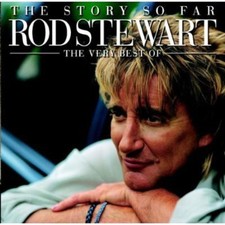 Rod Stewart - The Story So