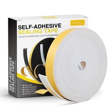 Guarnizione Finestra Adesiva