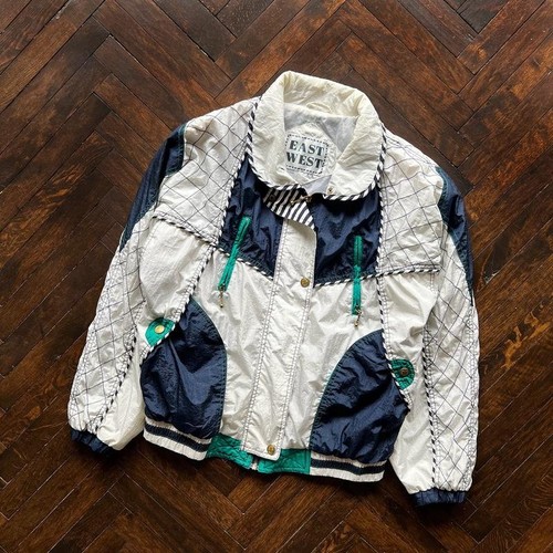 Giacca donna sergio tacchini - giacca,