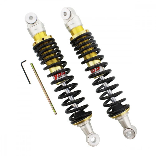 Ammortizzatore stereo molla - ammortizzatore,