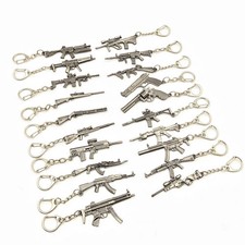 Portachiavi modello arma