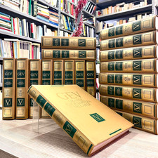 Grande Enciclopedia Vallardi |