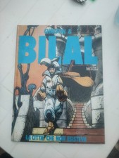 BONELLI DARGAUD CHRISTIN &