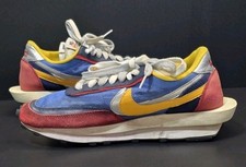 Nike sacai x LDWaffle Varsity