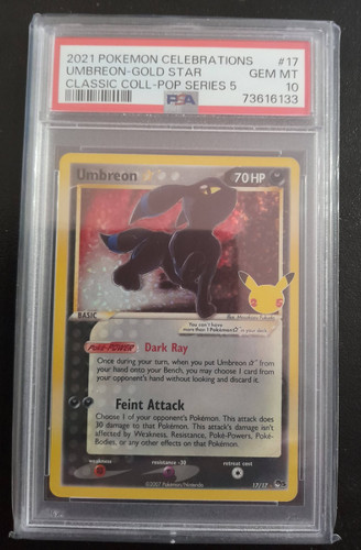 Pokemon 2021 celebrations - 2021,