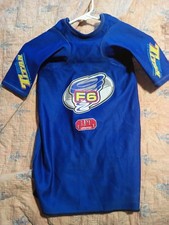 Camicia Titan FG Tornado Bench