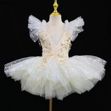 Abito tutù balletto