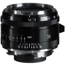 Voigtlander Nokton Vintage