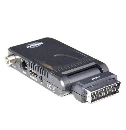Digiquest decoder digitale - digiquest,