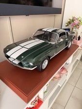 Deagostini ford mustang 6 - deagostini,