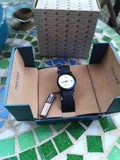 Vintage Analogue Quartz Watch