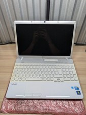 Sony Vaio VPCEB2M0E - i3 1a