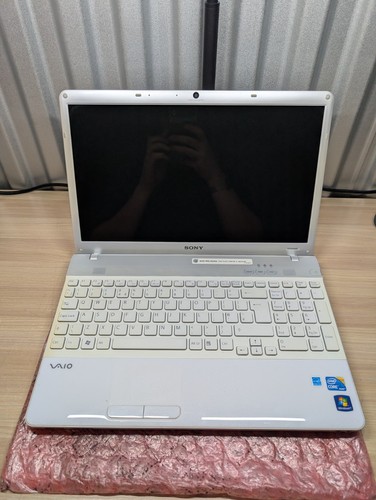 Sony vaio vpceb2m0e i3 1a - vaio,