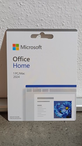 Microsoft office home 2024 - microsoft,