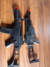 Umarex HeckIer & Koch HK G36C