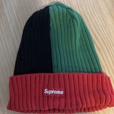 Supreme Overdyed Beanie (SS20)