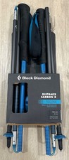 Bastoncini da trekking Black