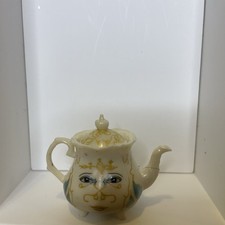 Minifigure teiera La Bella e