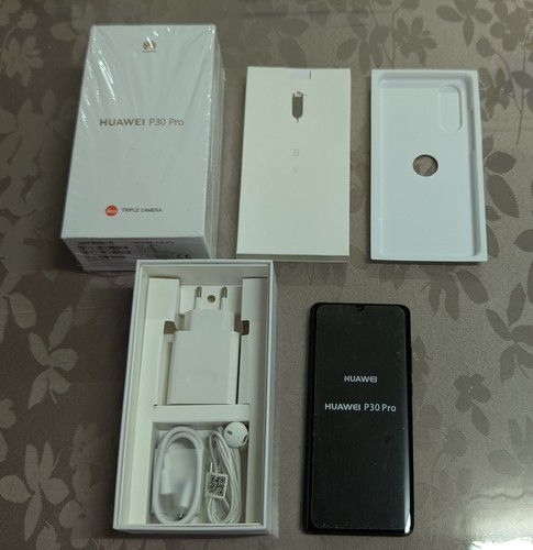 Huawei p30 pro 128go - pro,