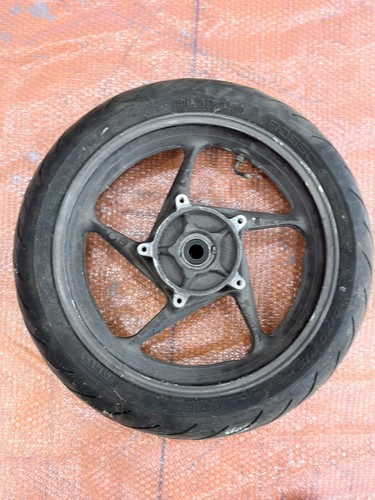 Cerchio anteriore tmax 530 - anteriore,