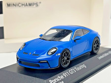 Porsche 911 (992) GT3 Touring