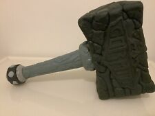 Rock Hummer Martello PLASTICA E GOMMA - GORMITI -