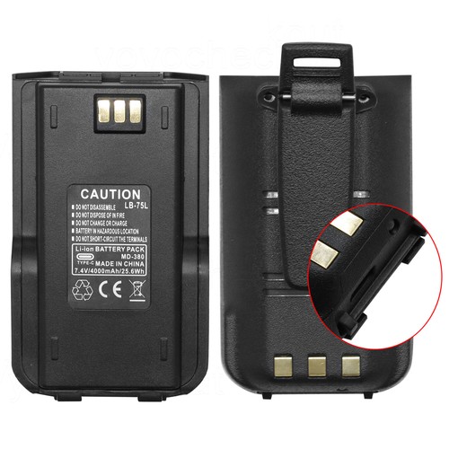Per tyt tytera dmr 380gps - tyt, md-380gps