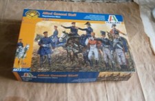1-32 SOLDATINI ITALERI ALLIED