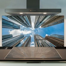 Pannello cottura piastrelle